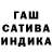 ГАШ гарик Daria Telushko
